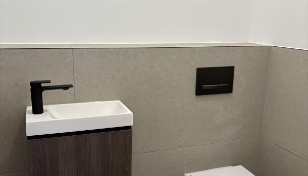 Appartement 4 pièces  à vendre Castries 34160