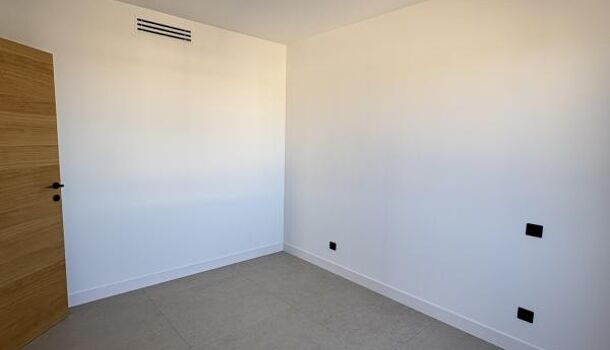 Appartement 4 pièces  à vendre Castries 34160