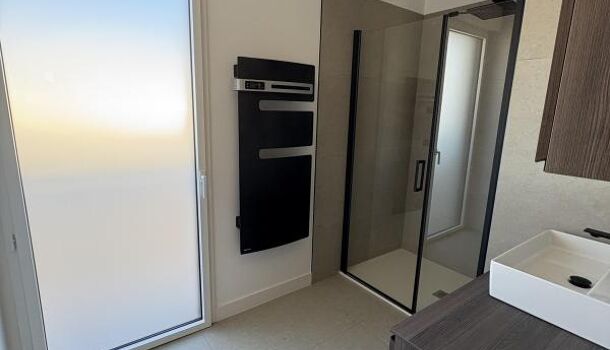 Appartement 4 pièces  à vendre Castries 34160