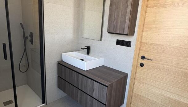 Appartement 4 pièces  à vendre Castries 34160