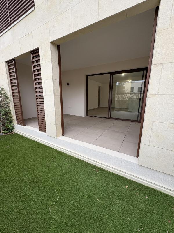 Appartement  T3 à vendre Castries 34160