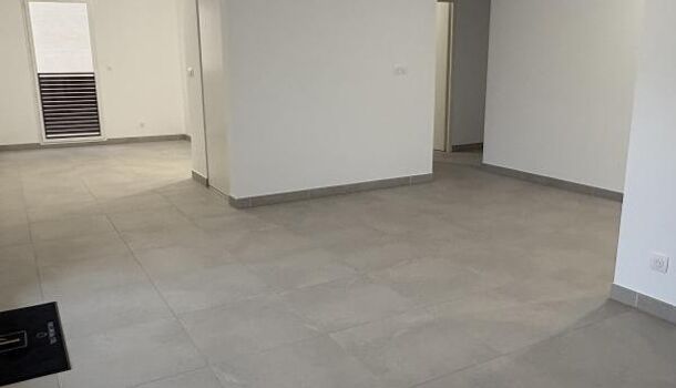 Appartement 3 pièces  à vendre Castries 34160