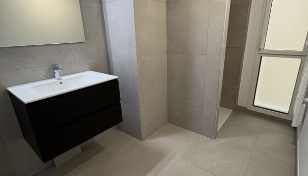 Appartement 3 pièces  à vendre Castries 34160