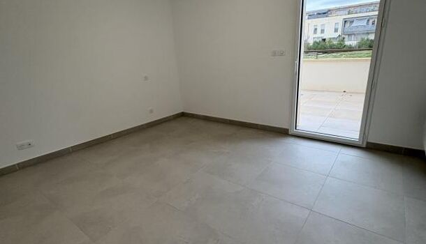 Appartement 3 pièces  à vendre Castries 34160