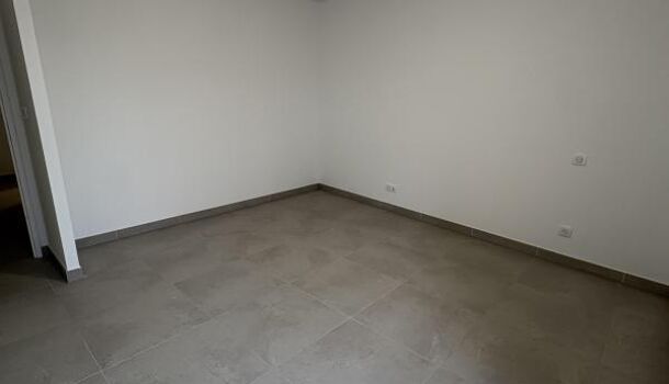 Appartement 3 pièces  à vendre Castries 34160