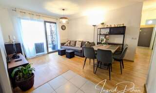 Appartement 3 Pièces 59 m² à vendre à Colombes (92700)