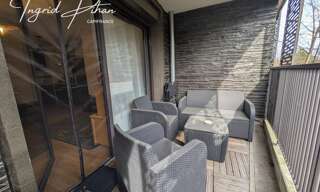 Appartement 3 Pièces 59 m² à vendre à Colombes (92700)