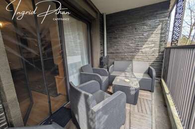 Appartement 3 pièces 282000 €