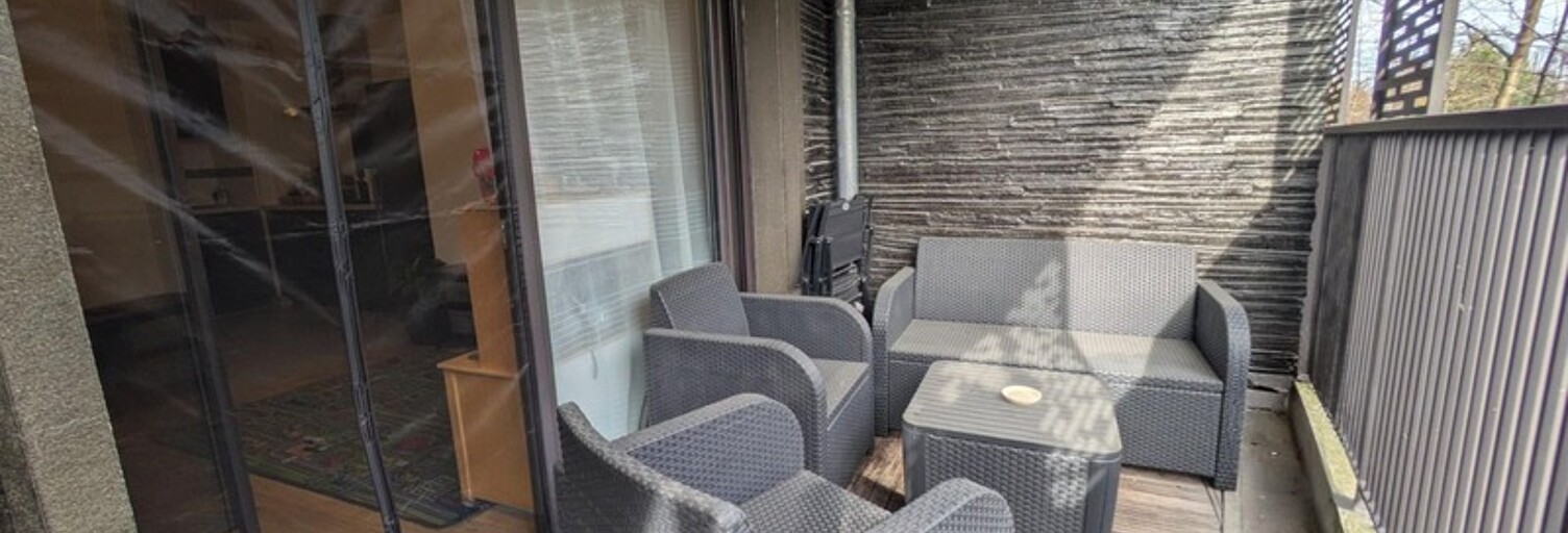 Appartement 3 Pièces 59 m² à vendre à Colombes (92700)