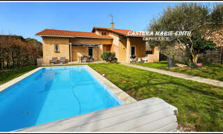 Maison 5 Pièces 110 m² à vendre à Ségoufielle (32600)