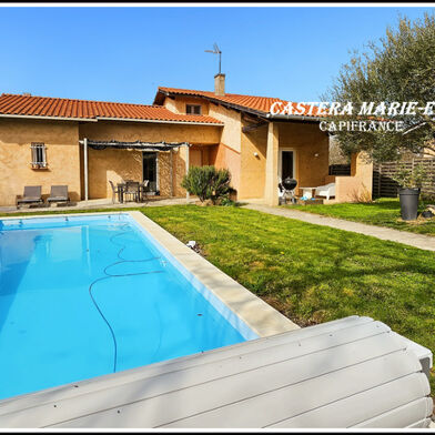 Maison 5 pièces 339190 €