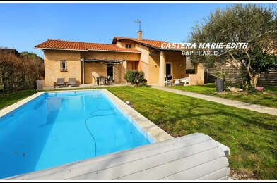 Maison 5 pièces 319500 €
