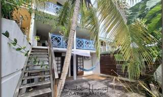 Maison 5 Pièces 130 m² à louer à Case-Pilote (97222)