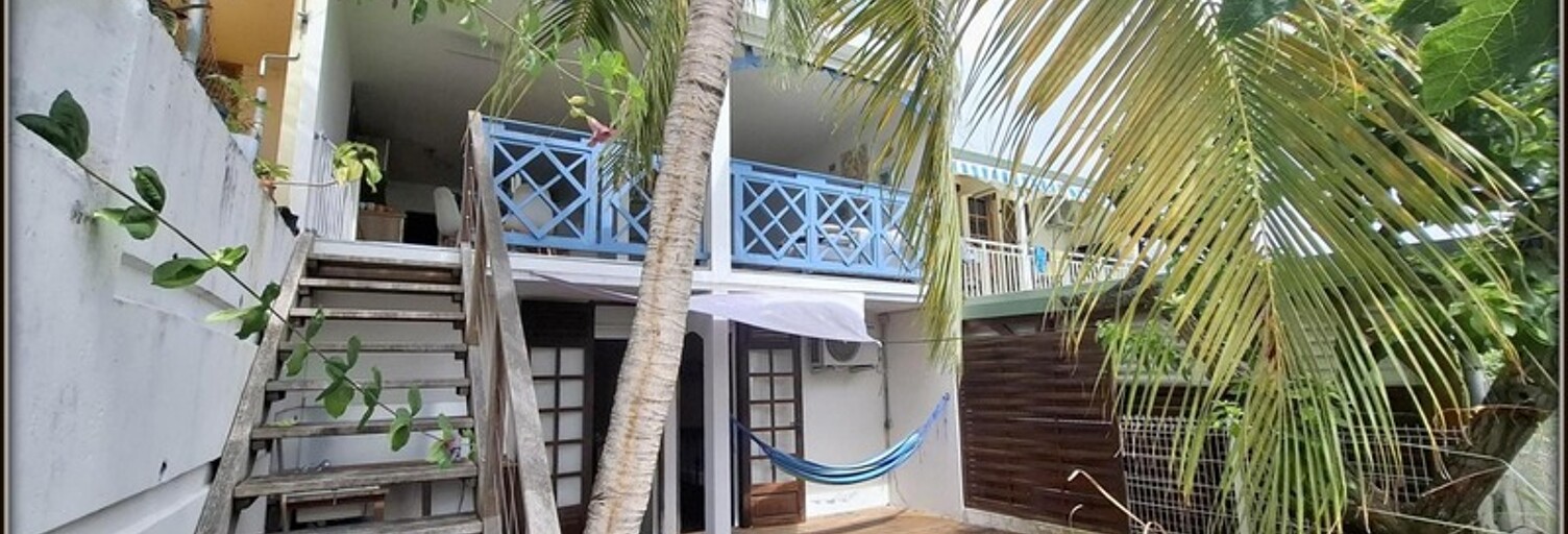 Maison 5 Pièces 130 m² à louer à Case-Pilote (97222)