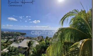 Maison 5 Pièces 130 m² à louer à Case-Pilote (97222)