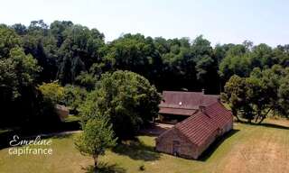 Maison 4 Pièces 130 m² à vendre à Sarlat-la-Canéda (24200)