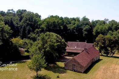 Maison 4 pièces 295000 €