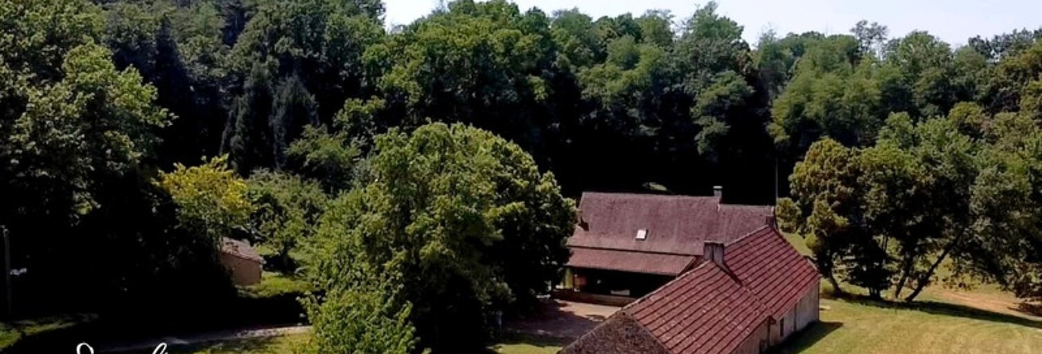 Maison 4 Pièces 130 m² à vendre à Sarlat-la-Canéda (24200)