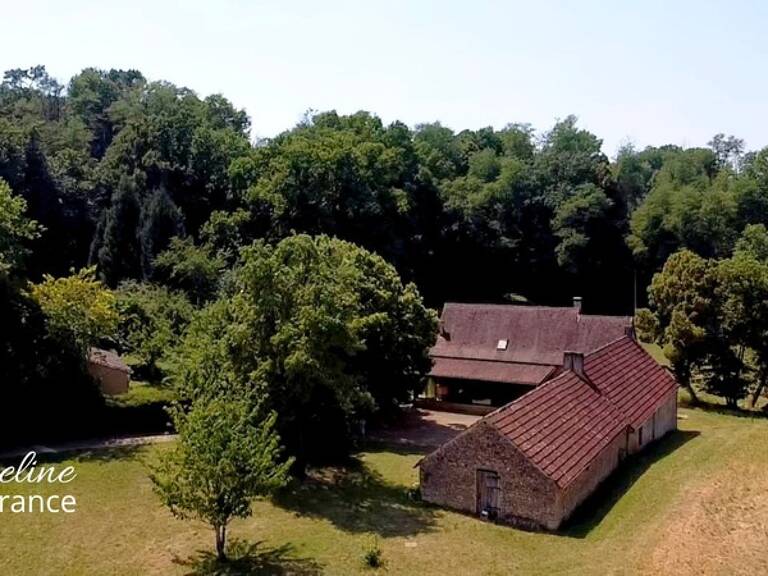 Maison périgourdine familiale avec dépendances — photo 1