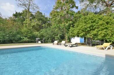 Maison 5 pièces 1198000 €