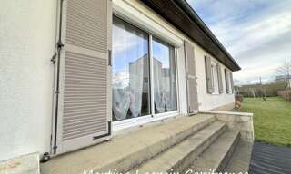 Maison 4 Pièces 78 m² à vendre à Bonnétable (72110)