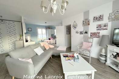 Maison 4 pièces 145000 €