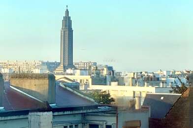 Appartement 2 pièces 119000 €