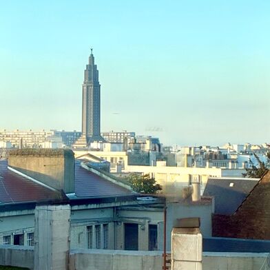 Appartement 2 pièces 127000 €