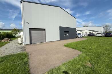 Bureau 2 pièces 795 €