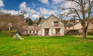 Maison 3 Pièces 91 m² à vendre à Étampes (91150)