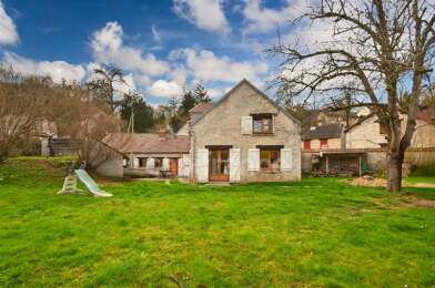 Maison 3 pièces 225900 €