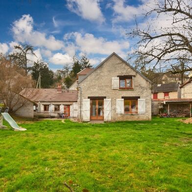 Maison 3 pièces 225900 €