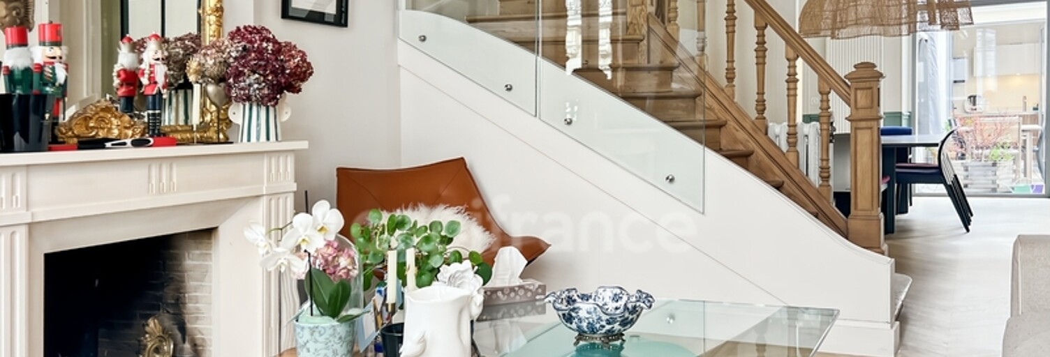 Maison 9 Pièces 237 m² à vendre à Orléans (45000)