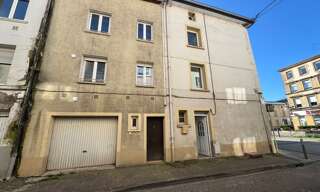 Maison 5 Pièces 83 m² à vendre à Boulay-Moselle (57220)