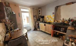 Maison 3 Pièces 60 m² à vendre à Sigonce (04300)