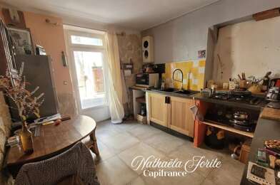 Maison 3 pièces 78000 €