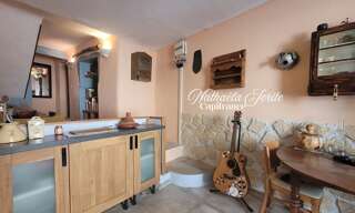 Maison 3 Pièces 60 m² à vendre à Sigonce (04300)