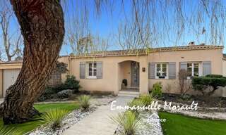 Maison 5 Pièces 105 m² à vendre à Bagnols-en-Forêt (83600)