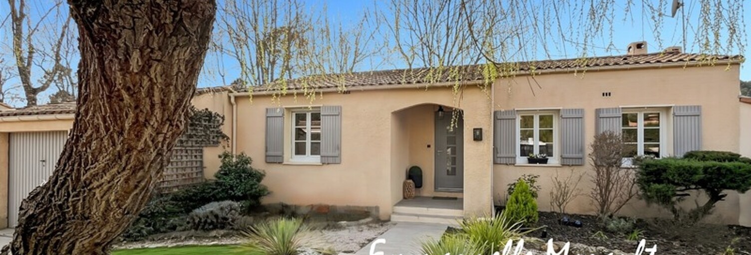 Maison 5 Pièces 105 m² à vendre à Bagnols-en-Forêt (83600)