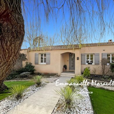 Maison 5 pièces 499000 €