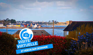 Maison 5 Pièces 154 m² à vendre à Crozon (29160)