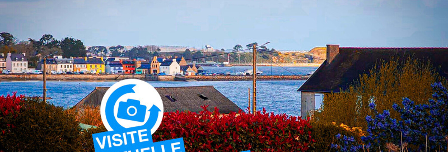 Maison 5 Pièces 154 m² à vendre à Crozon (29160)