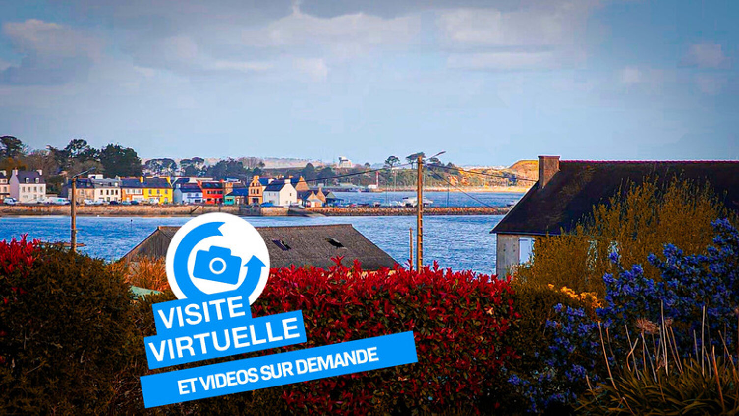 Aperçu de la visite vidéo
