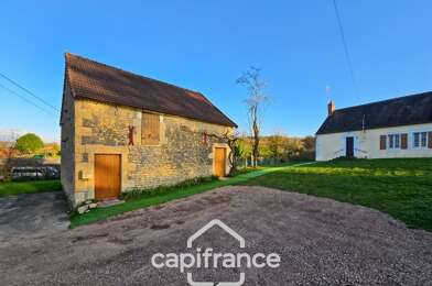 Maison 3 pièces 92000 €