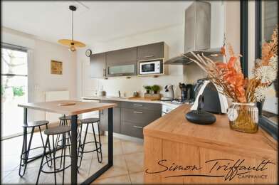 Maison 7 pièces 273000 €