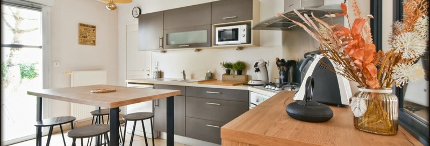 Maison 7 Pièces 167 m² à vendre à Montfort-le-Gesnois (72450)