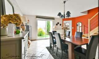 Maison 7 Pièces 167 m² à vendre à Montfort-le-Gesnois (72450)