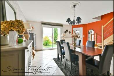 Maison 7 pièces 273000 €