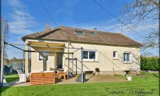 Maison 5 Pièces 107 m² à vendre à Lavaré (72390)