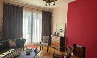 Appartement 3 Pièces 99 m² à vendre à Tours (37000)